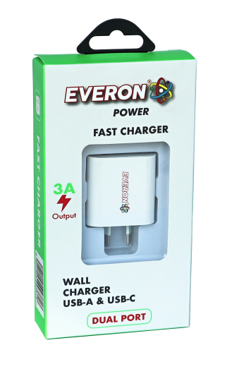 EVERON WALL CHARGER