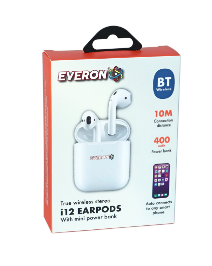 EVERON i12 EARPODS